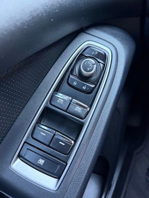 2024 Subaru Ascent Limited 7-Passenger