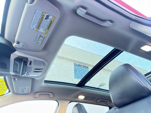 2024 Subaru Ascent Limited 7-Passenger
