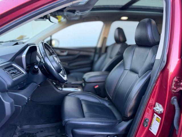 2024 Subaru Ascent Limited 7-Passenger
