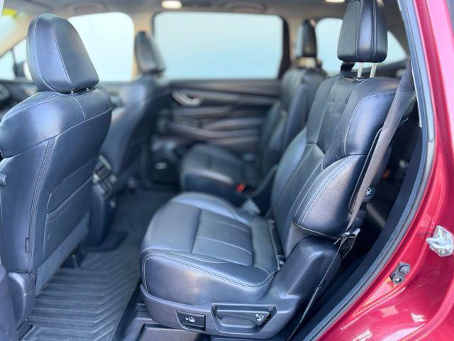 2024 Subaru Ascent Limited 7-Passenger