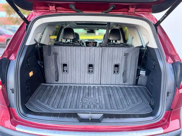 2024 Subaru Ascent Limited 7-Passenger