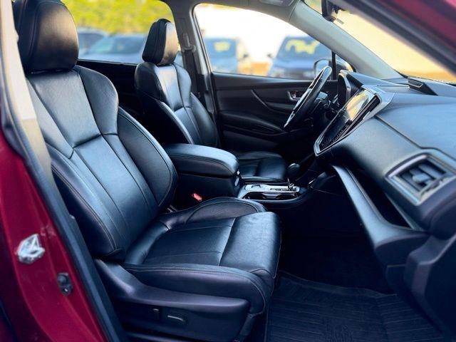 2024 Subaru Ascent Limited 7-Passenger