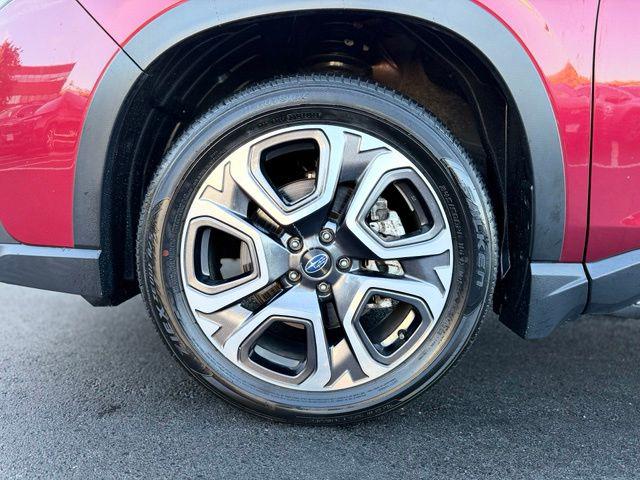2024 Subaru Ascent Limited 7-Passenger