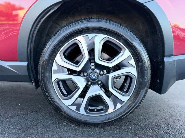 2024 Subaru Ascent Limited 7-Passenger