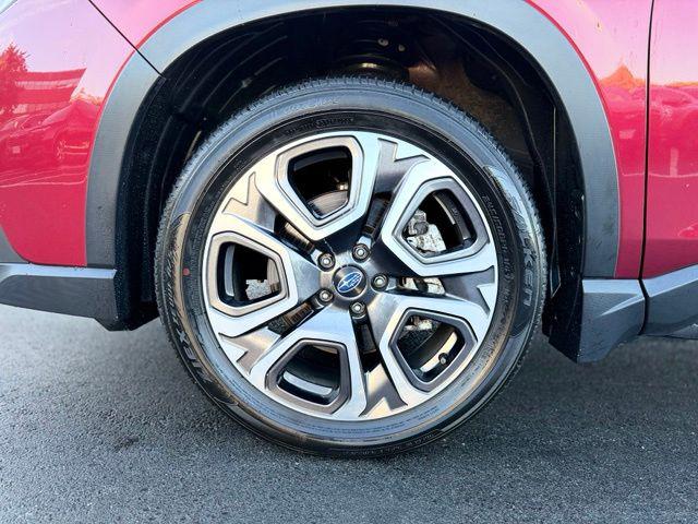 2024 Subaru Ascent Limited 7-Passenger