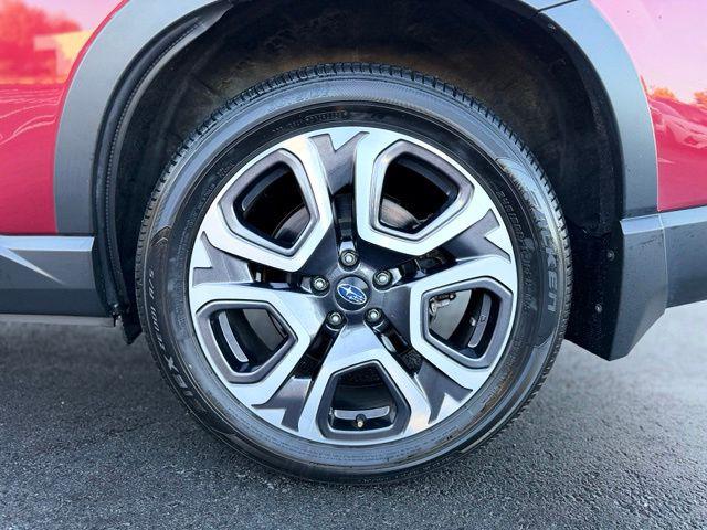 2024 Subaru Ascent Limited 7-Passenger