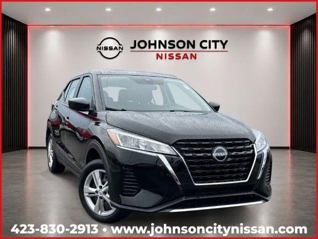 2025 Nissan Kicks S for sale in Johnson City, TN