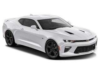 2017 Chevrolet Camaro 2SS for sale in Altoona, PA