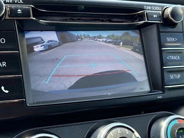 2016 Toyota RAV4 LE 2016 Toyota RAV4 LE