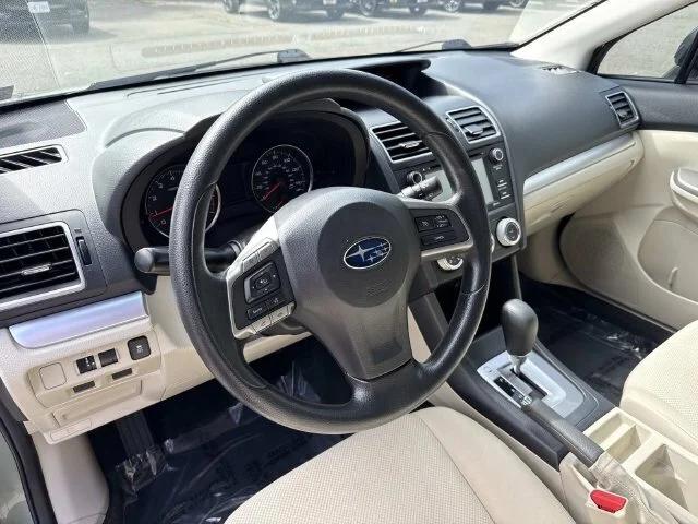 2016 Subaru Impreza 2.0i 2016 Subaru Impreza 2.0i