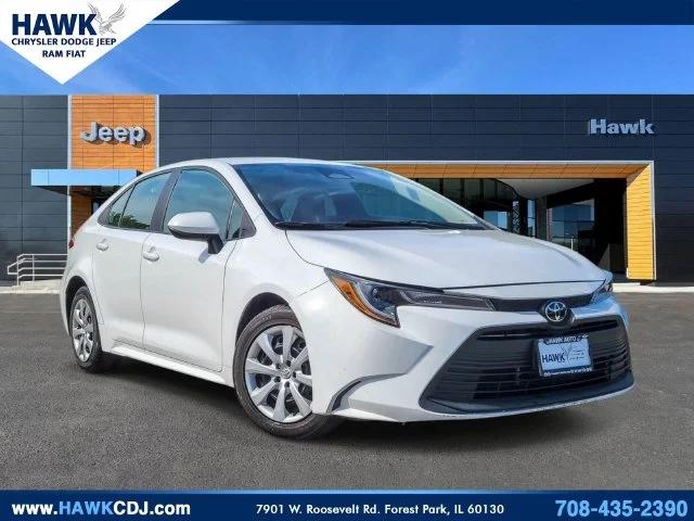 2024 Toyota Corolla LE for sale near Forest Park, IL