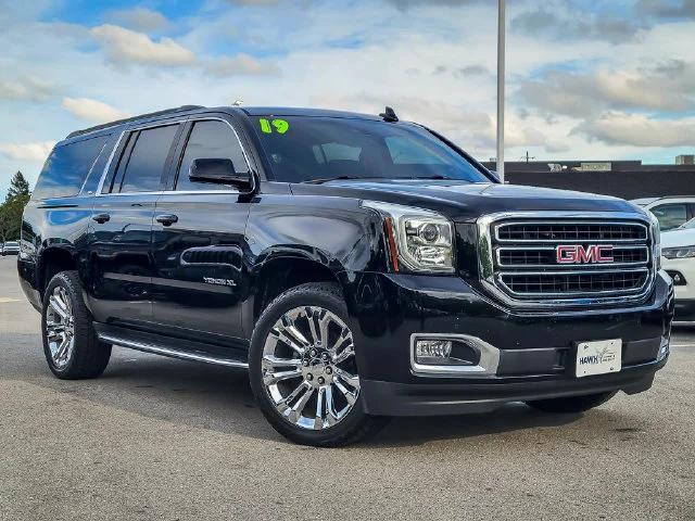 2019 GMC Yukon XL SLT for sale in Forest Park, IL