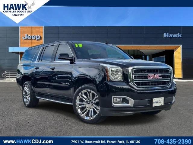 2019 GMC Yukon XL SLT for sale in Forest Park, IL