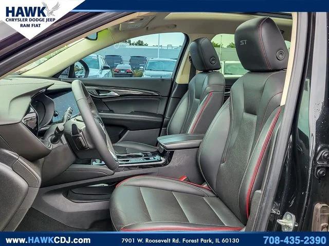2023 Buick Envision Essence FWD