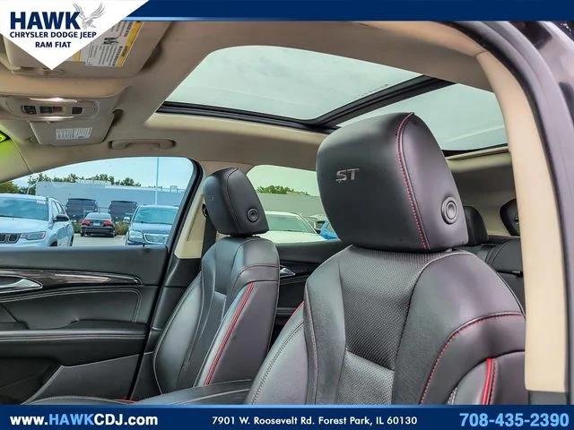2023 Buick Envision Essence FWD