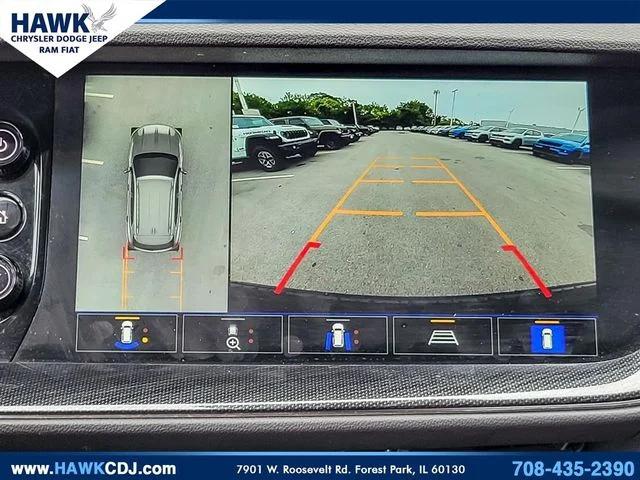 2023 Buick Envision Essence FWD