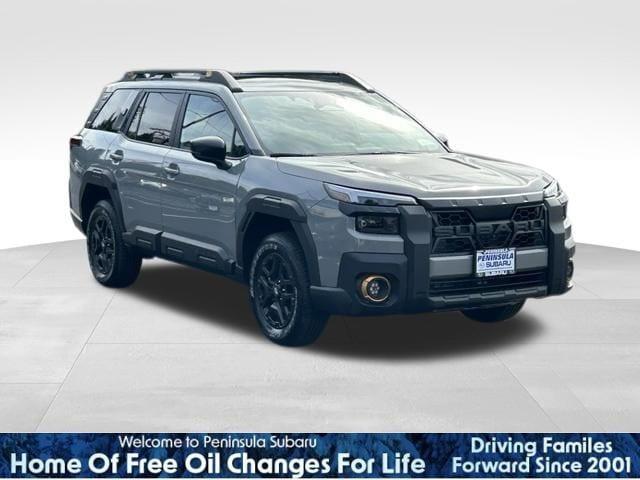 2026 Subaru Outback Wilderness for sale in Bremerton, WA