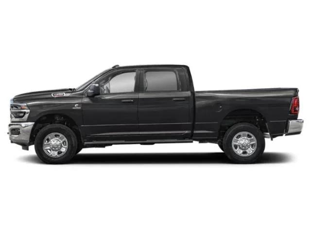 2026 RAM 2500 Black Express Crew Cab 4x4 64 Box