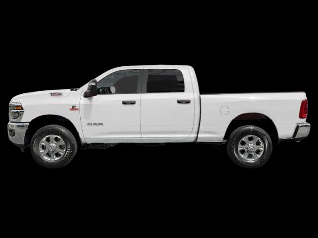 2026 RAM 3500 Lone Star Crew Cab 4x4 8 Box