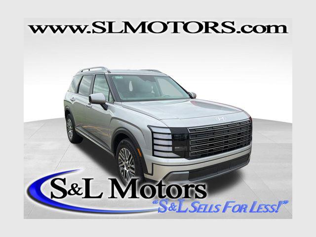 2026 Hyundai Palisade SEL 7P for sale in Pulaski, WI