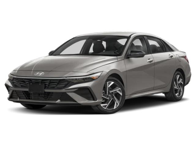 2025 Hyundai Elantra Hybrid SEL Sport for sale in Hattiesburg, MS