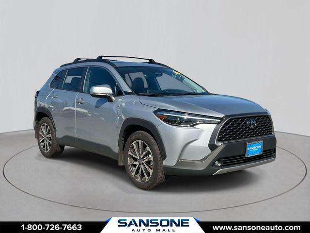 2024 Toyota Corolla Cross XLE for sale in Avenel, NJ