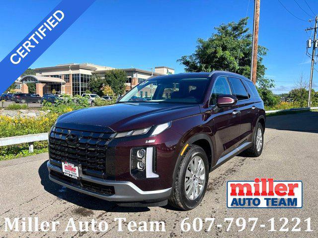 2025 Hyundai Palisade SEL for sale in Vestal, NY