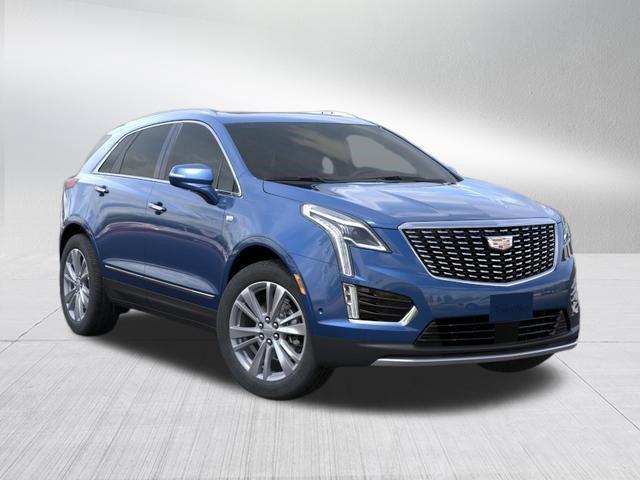 2026 Cadillac XT5 Premium Luxury FWD for sale in Smithfield, NC