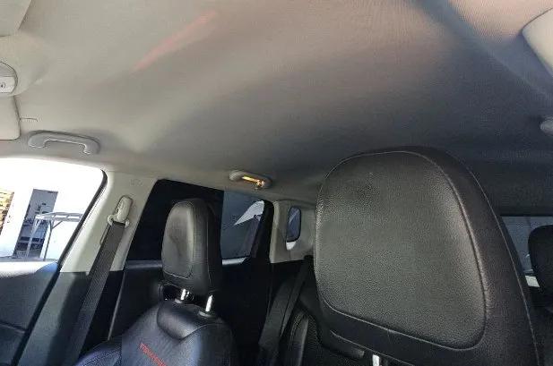 2021 Jeep Compass Trailhawk 4x4