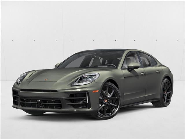 2026 Porsche Panamera 4 for sale in Irvine, CA