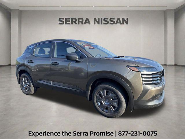2027 Nissan Kicks S for sale in Sylacauga, AL