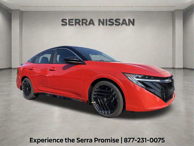 2027 Nissan Sentra SR for sale in Sylacauga, AL