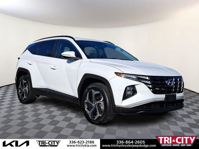 2024 Hyundai Tucson SEL for sale in Eden, NC