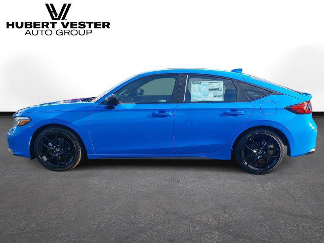2026 Honda Civic Sport for sale in Wilson, NC