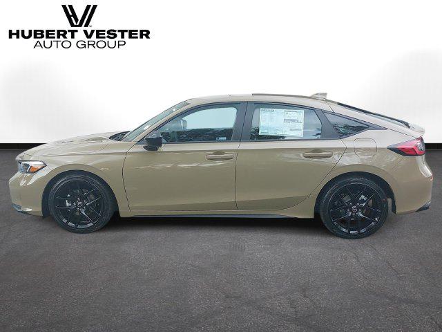 2026 Honda Civic Sport for sale in Wilson, NC