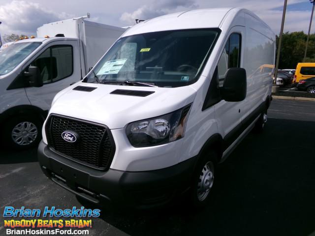 2027 Ford Transit Cargo Van Medium Roof Cargo Van AWD for sale in Coatesville, PA
