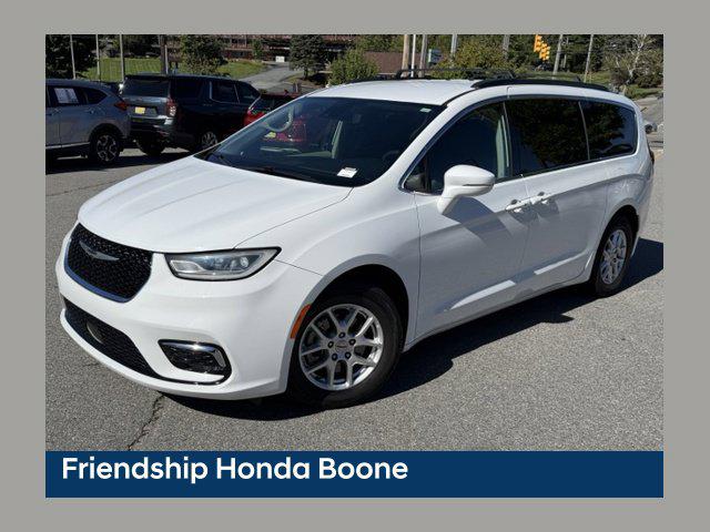 2022 Chrysler Pacifica Touring L for sale in Boone, NC
