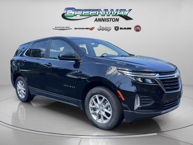 2024 Chevrolet Equinox AWD LT for sale in Anniston, AL