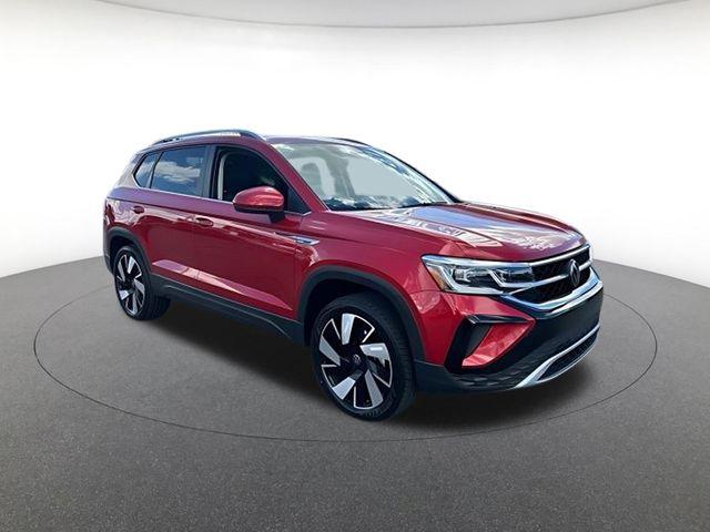 2024 Volkswagen Taos 1.5T SEL for sale in Layton, UT