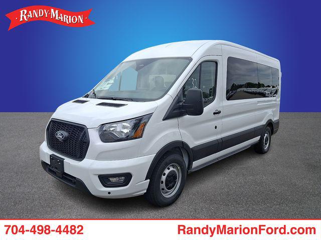 2027 Ford Transit-350 Passenger Van XL for sale in Statesville, NC