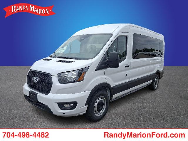 2027 Ford Transit-350 Passenger Van XL for sale in Statesville, NC