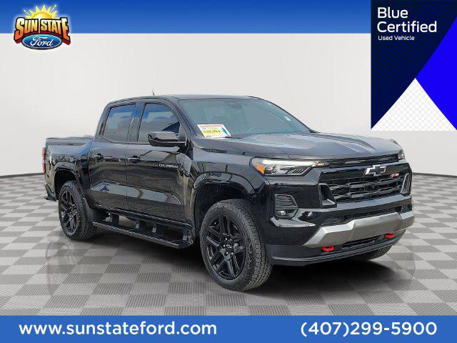 2024 Chevrolet Colorado 4WD Z71 for sale in Orlando, FL