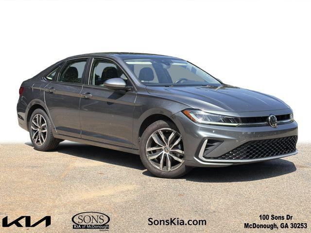 2025 Volkswagen Jetta 1.5T SE for sale in McDonough, GA