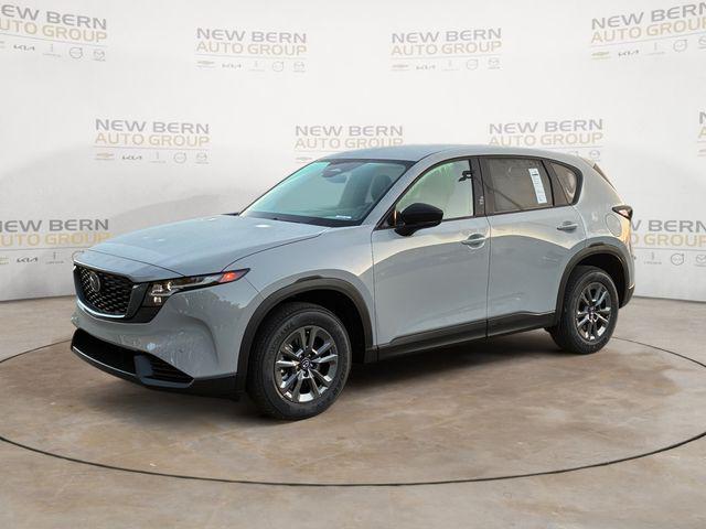 2026 Mazda CX-5 2.5 S Select for sale in New Bern, NC