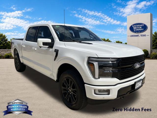2026 Ford F-150 Platinum for sale in Lockhart, TX