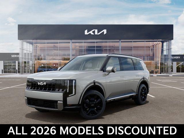 2027 Kia Telluride SX-Prestige for sale in Goose Creek, SC