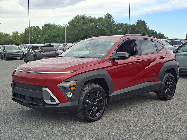 2027 Hyundai Kona SEL Sport for sale in East Petersburg, PA