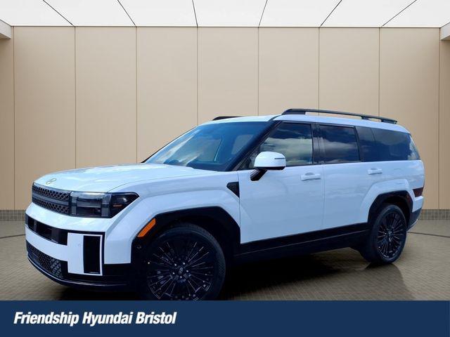 2027 Hyundai Santa Fe Hybrid Calligraphy for sale in Bristol, TN