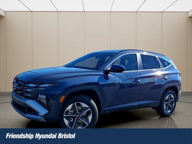 2026 Hyundai Tucson SEL for sale in Bristol, TN