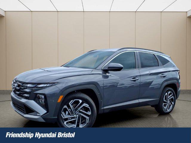 2026 Hyundai Tucson SEL Plus for sale in Bristol, TN